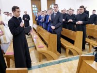 Uroczystość Niepokalenego Poczęcia Najświętszej Maryi Panny